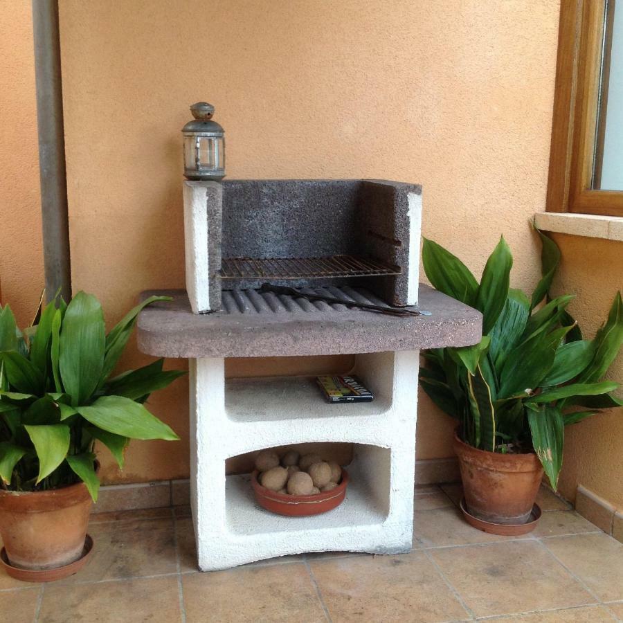 Home in Tramuntana Port des Canonge Bagian luar foto